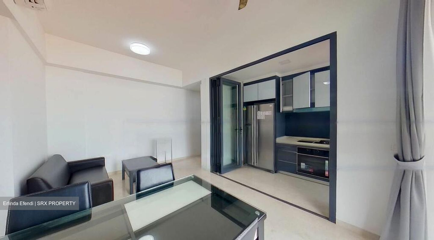 24 One Residences (D5), Apartment #466278131